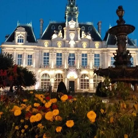 Residence De L Eveche 4 リモージュ エクステリア 写真