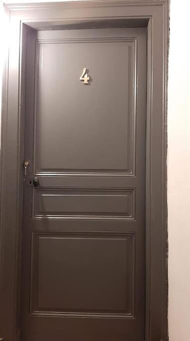 Residence De L Eveche 4 リモージュ エクステリア 写真