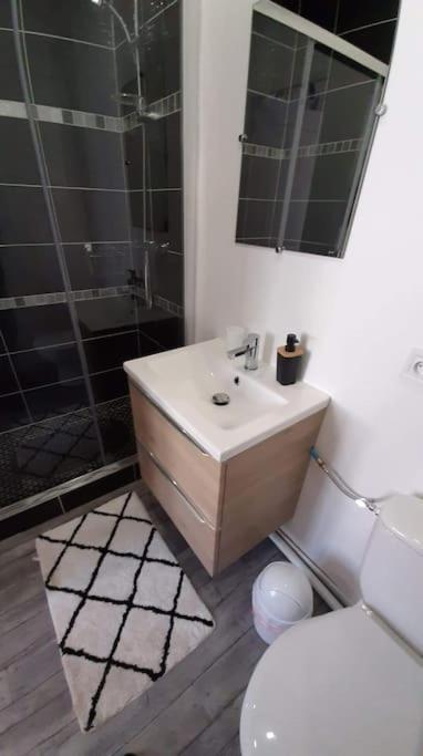 Residence De L Eveche 4 リモージュ エクステリア 写真