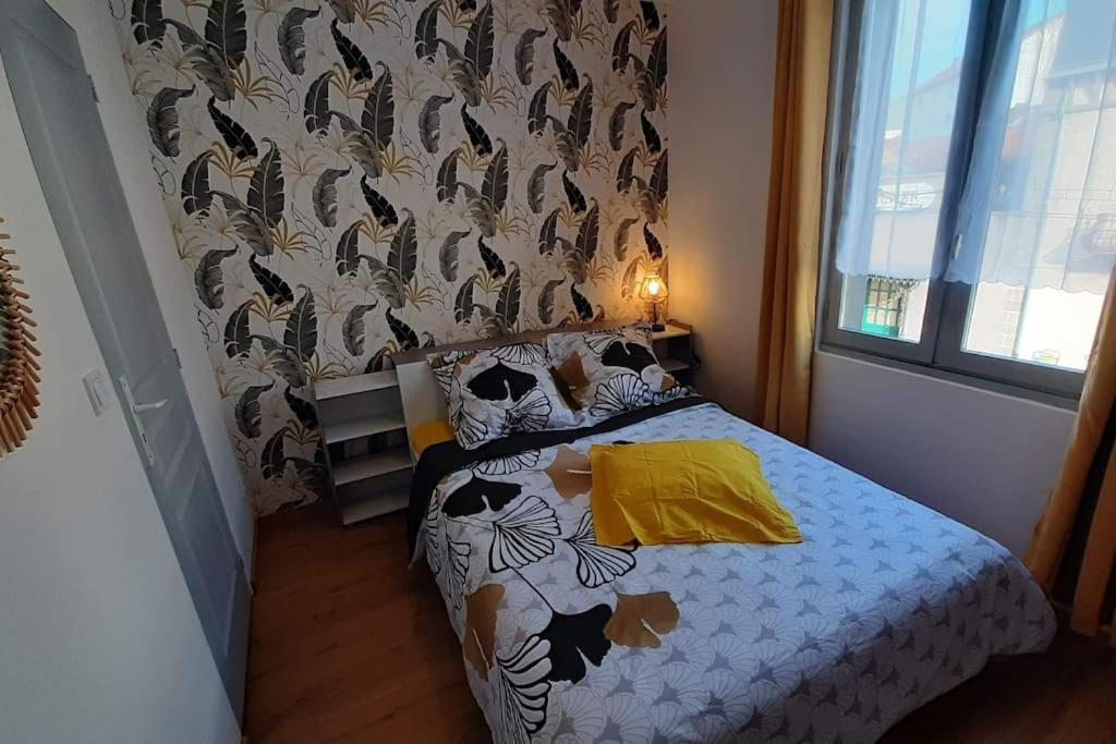 Residence De L Eveche 4 リモージュ エクステリア 写真